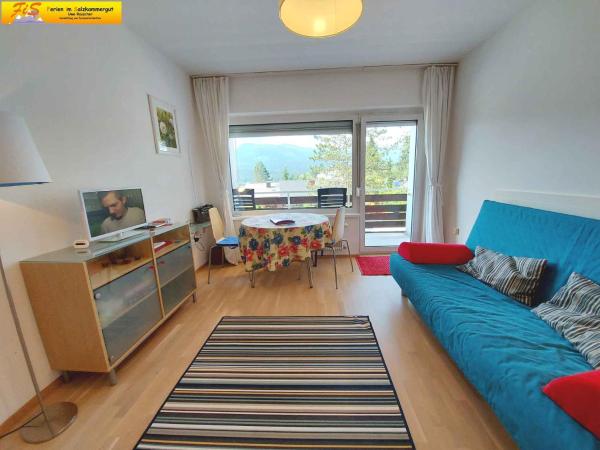 Фотография 7: Studio in Sonnenalm - Salzkammergut 37033