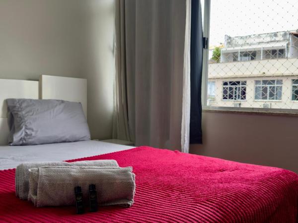 Loft Copa Posto 5, Рио-де-Жанейро