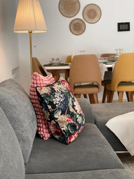 Foto 9: Schöne, ruhige neuwertige 127qm Ferienwohnung