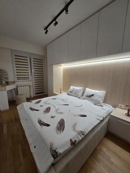 BITI City Apartment, Skopje