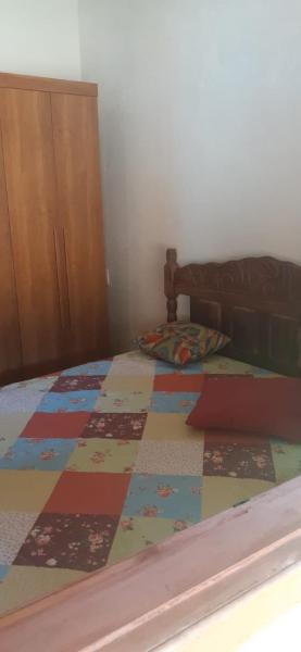 Pouso Do Ursinho - Goiás (estado)
