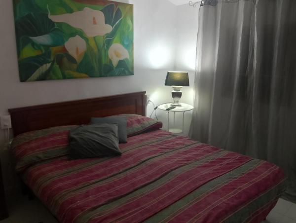 På billedet ses objektet La casina beliggende i byen Empoli.