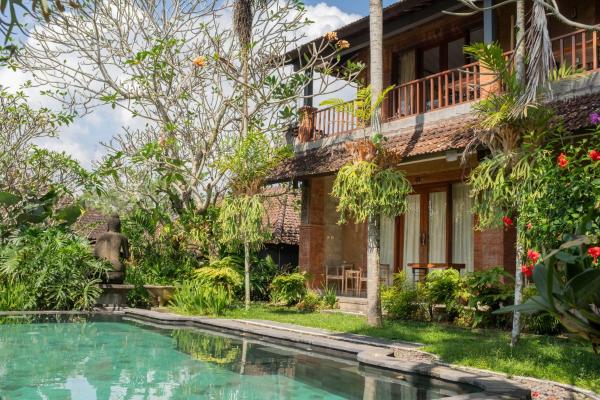 Bramasa Ubud Guest House, Ubud