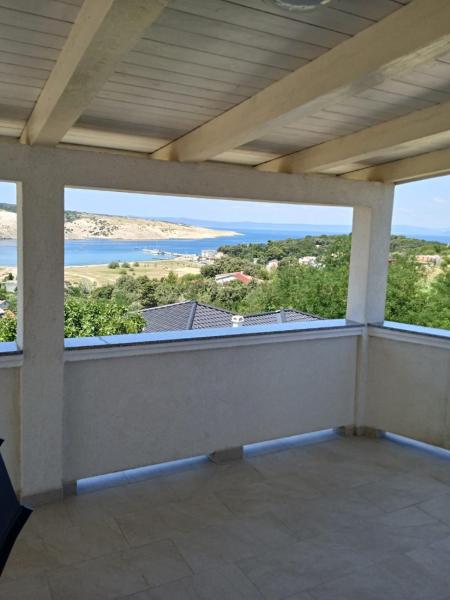 Apartments Zlata - Lopar
