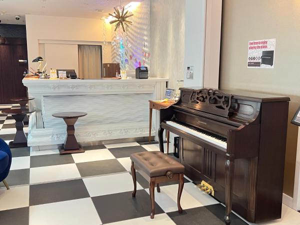 Centurion Hotel Residential Akasaka Station, Tokio