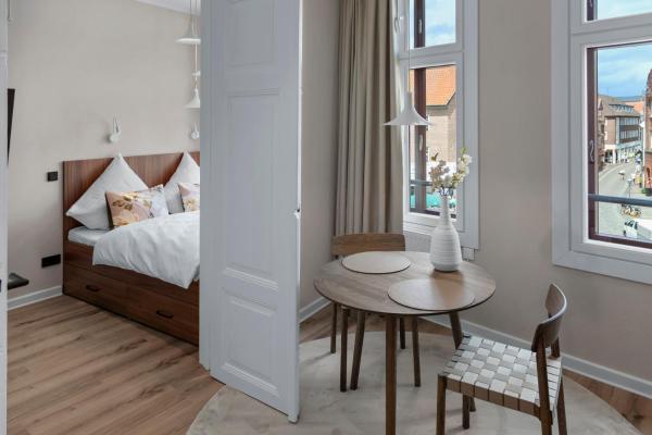 Distillery Apartments - Lüneburg