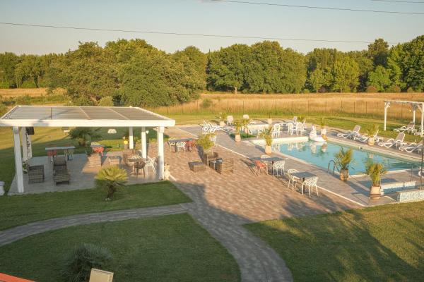 Mantra Rooms - Altopascio