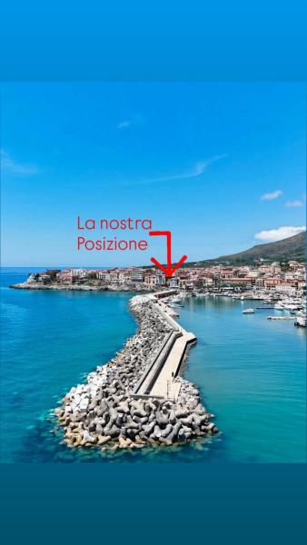 Dal Torrese - Camerota