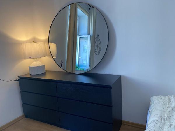 Luna Rooms, Kraków