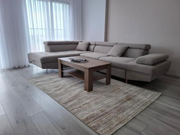 Comfort Apartment 2