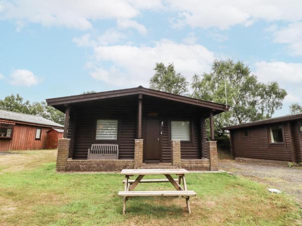 Farnes Lodge - Alnwick