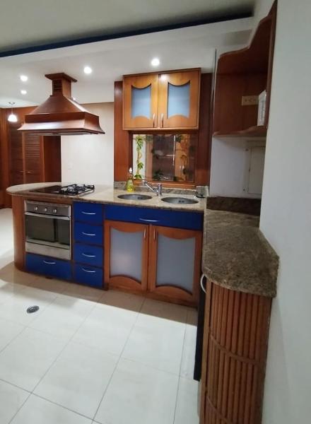 Nella foto è visibile l'oggetto Cozy 2BR Apartment Near Sambil Valencia situato nella città di Naguanagua.