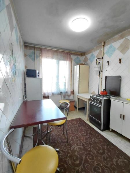 Foto 4: 3х кімнатна квартира зупинка зоопарк