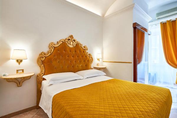 Hotel Virginia, Roma