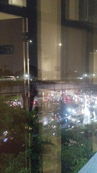Auf dem Foto ist das Objekt House Keeping in der Stadt Jakarta zu sehen.