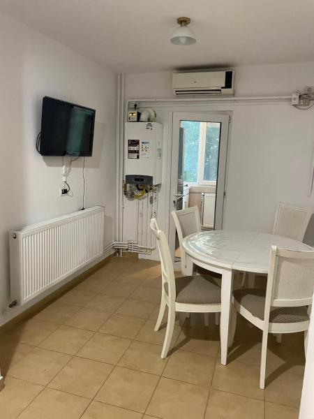 Auf dem Foto ist das Objekt Sea Side Apartment in der Stadt Constanţa zu sehen.
