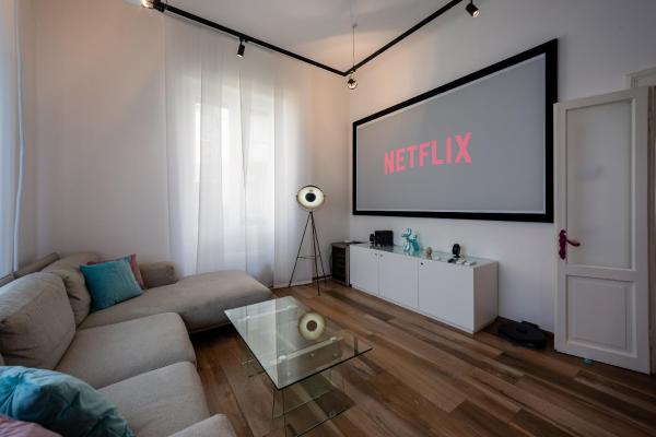 2ベッドルーム スタンダード アパートメント — 100 m² - VeronaVera Spolverini 16 - Love & Design in Verona
