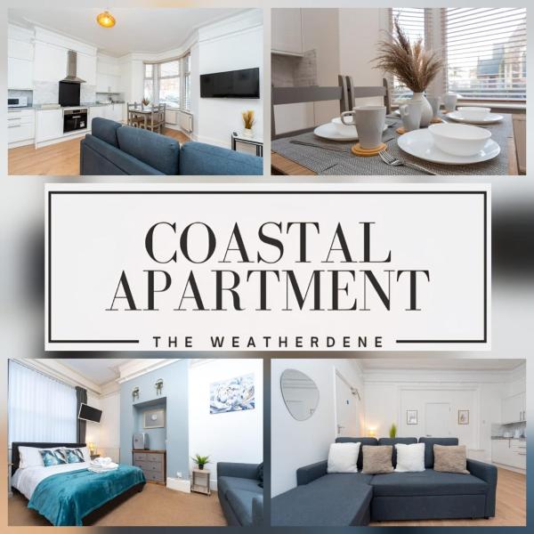 Coastal One Bedroom Apartment Great Yarmouth - Norfolk