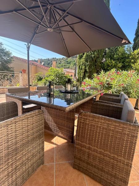 Villa Airelle - Monaco