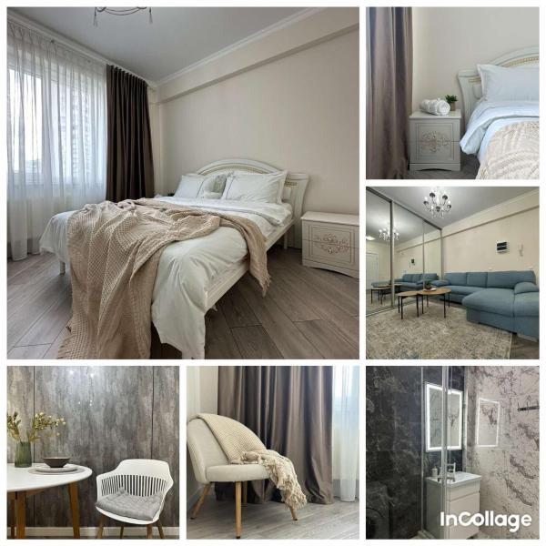 ApartDirect Botanica 2, Chişinău