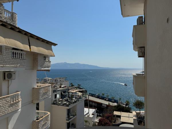 Premium Accom For Incredibles - Kassiopi