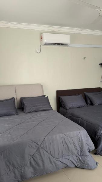 Studio Suite Ii Sani Villa Legacy - Selangor