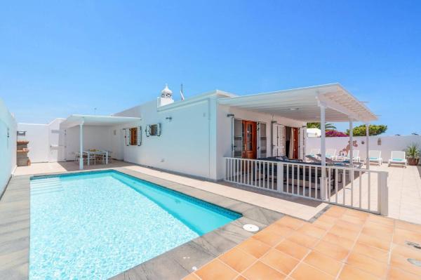 Villa Family By Villa Plus - Puerto del Carmen