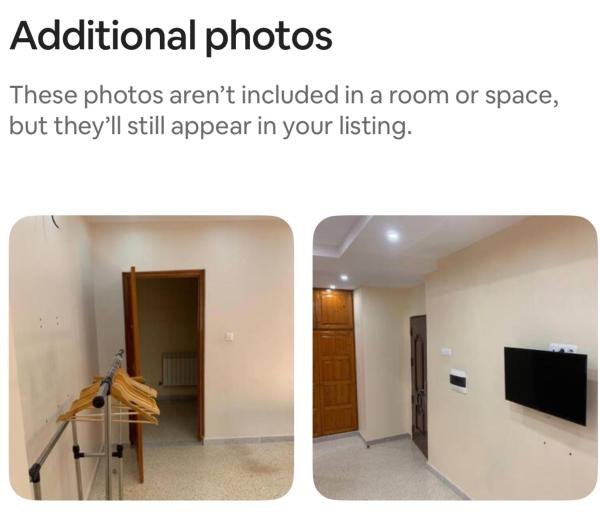 A la foto es mostra l'objecte Birkhadem Openspace situat a la ciutat de Zonka.