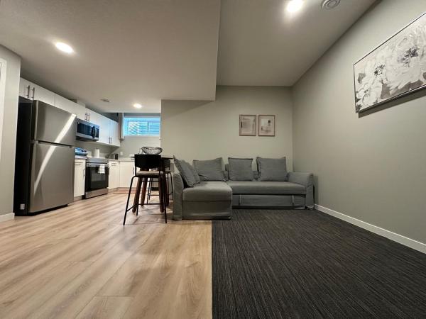 A la foto es mostra l'objecte Oisede situat a la ciutat de Edmonton.
