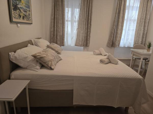 Maja Apartments - Trogir