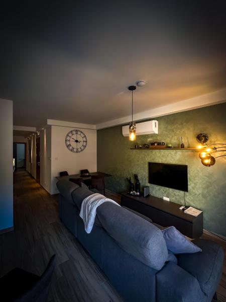 Camellia Luxury Apartment - 2 Bedroom - Malta