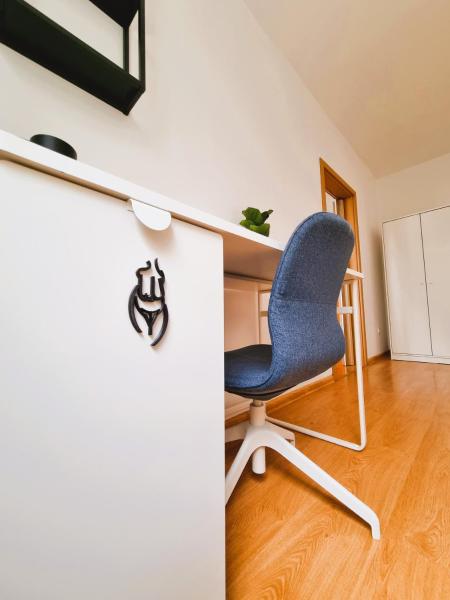 -New-rosetta Apartment - Krakovany