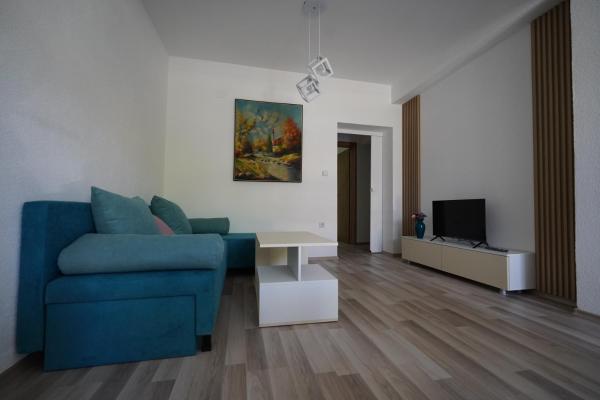 Na zdjęciu widoczny jest obiekt Le Nina Apartments-Delux and Studio położony w mieście Bansko.