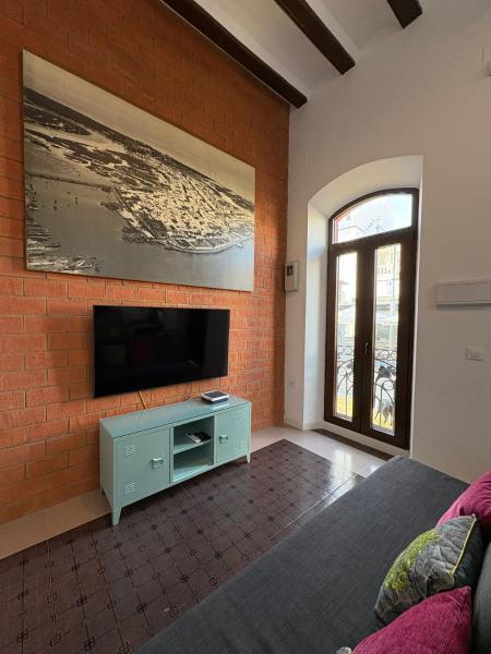 Apartamento La Botica - Isla Cristina