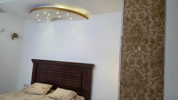 Sterling East Apartment, Bangalore