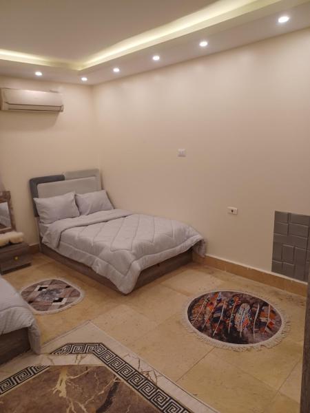 两卧室公寓 — 113 m² - القاهرة