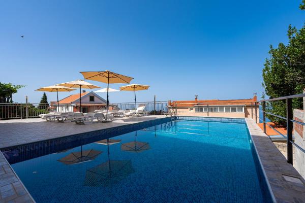 Sunset Residence Blizikuce - Montenegro