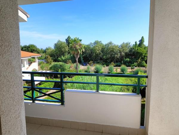 På bilden syns objektet MAEV vacation home San Salvo som ligger i staden San Salvo.