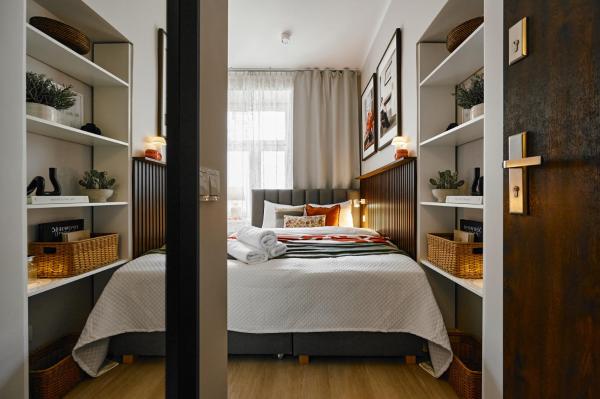 Ur4n Apartment - Konarskiego - Cracovia