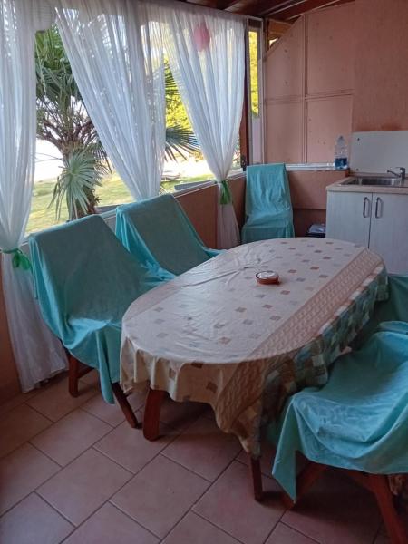 A la foto es mostra l'objecte Apartmani Panorama 2 situat a la ciutat de Star Dojran.