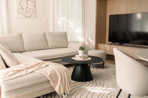 A la foto es mostra l'objecte Apartmán VERDE situat a la ciutat de Piešťany.