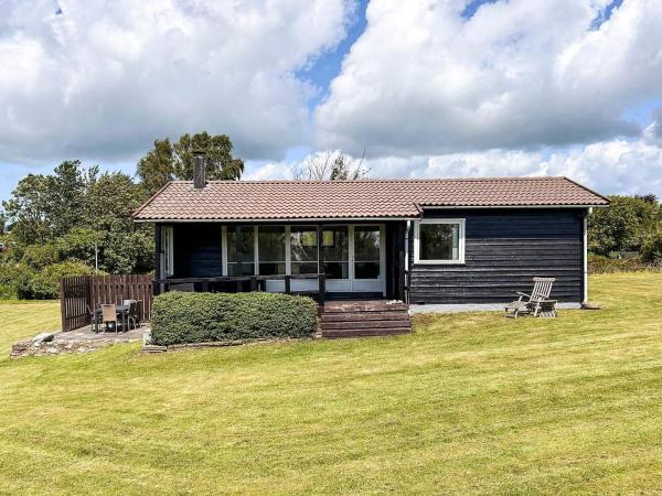 Nella foto è visibile l'oggetto 6 person holiday home in Vordingborg-By Traum situato nella città di Vordingborg.