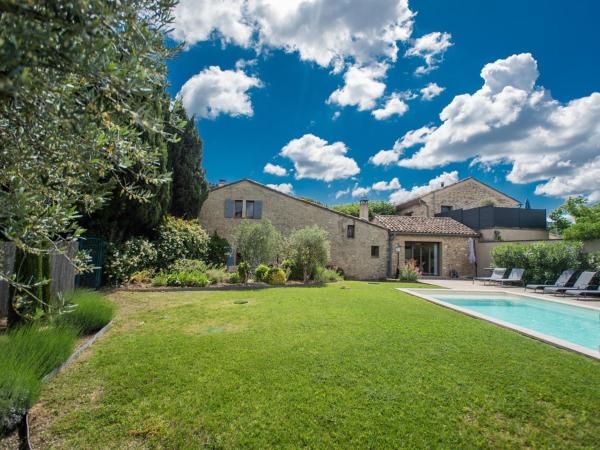 Bastide St John - Vaison-la-Romaine