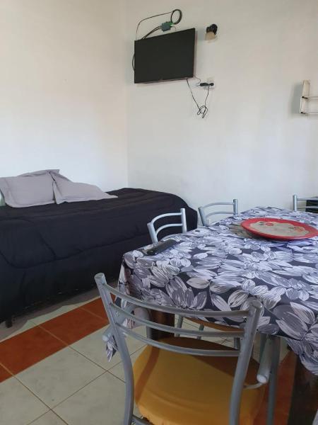Na zdjęciu widoczny jest obiekt MARY ORM House 2 położony w mieście Malargüe.