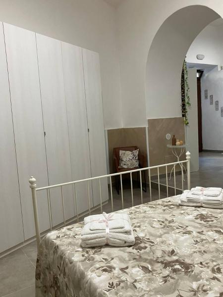 Phaedra House - Portici