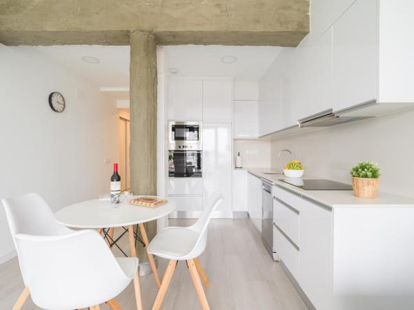 Billede 2: Studio in Las Palmas near Las Canteras Beach