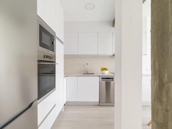 Billede 4: Studio in Las Palmas near Las Canteras Beach