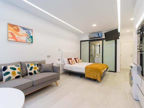 Foto 6: Studio by Las Canteras Beach, Gran Canaria