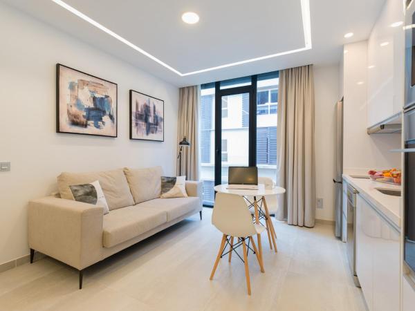 Foto 1: Studio in Las Palmas near Playa de Las Canteras