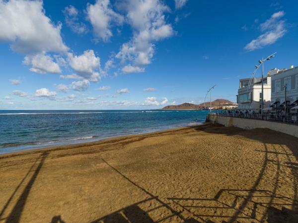 Foto 5: Studio in Las Palmas near Playa de Las Canteras
